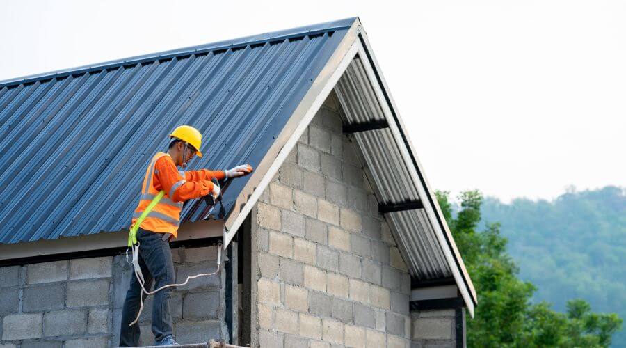 Local Siding Services in Wilsonville, OR
